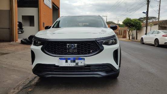 FIAT FASTBACK 1.0 TURBO 200 FLEX AUDACE CVT